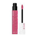 Maybelline New York SuperStay Matte Ink Liquid Lipstick