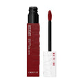 Maybelline New York SuperStay Matte Ink Liquid Lipstick