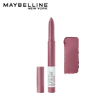 Maybelline New York Superstay Ink Crayon Lipstick