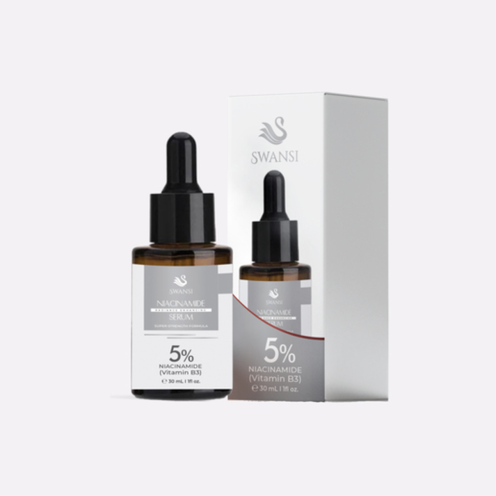 Swansi Niacinamide Serum - 30ml