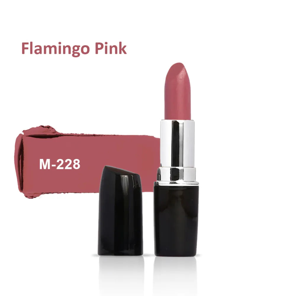 lipstick-flamingo-pink-matte-228