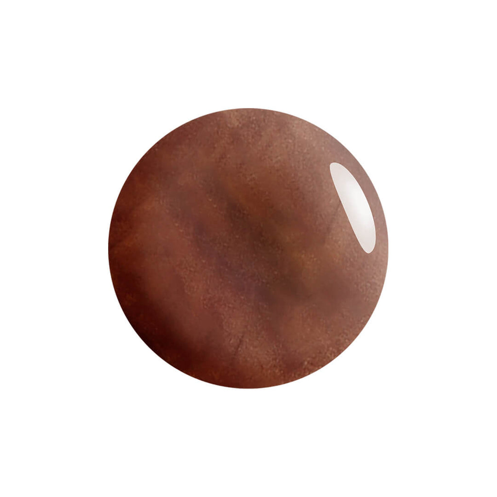 nail-enamel-metallic-brown-249