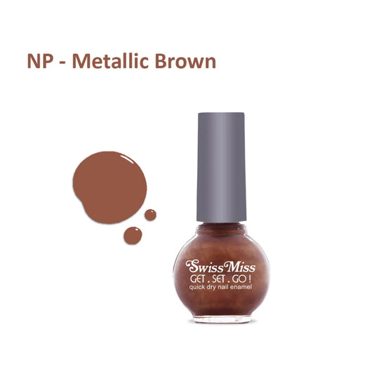 nail-enamel-metallic-brown-249