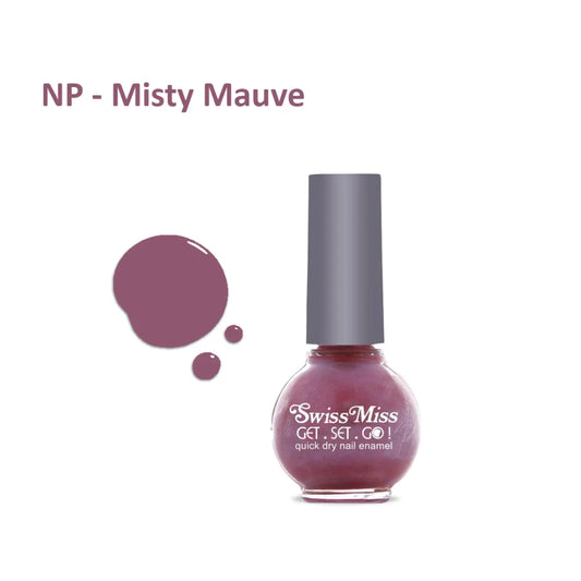 nail-enamel-misty-mauve-507