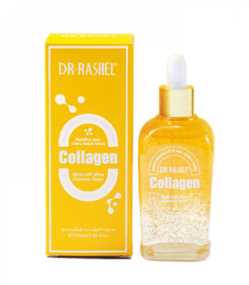 Dr.Rashel Collagen Essence Toner 100Ml
