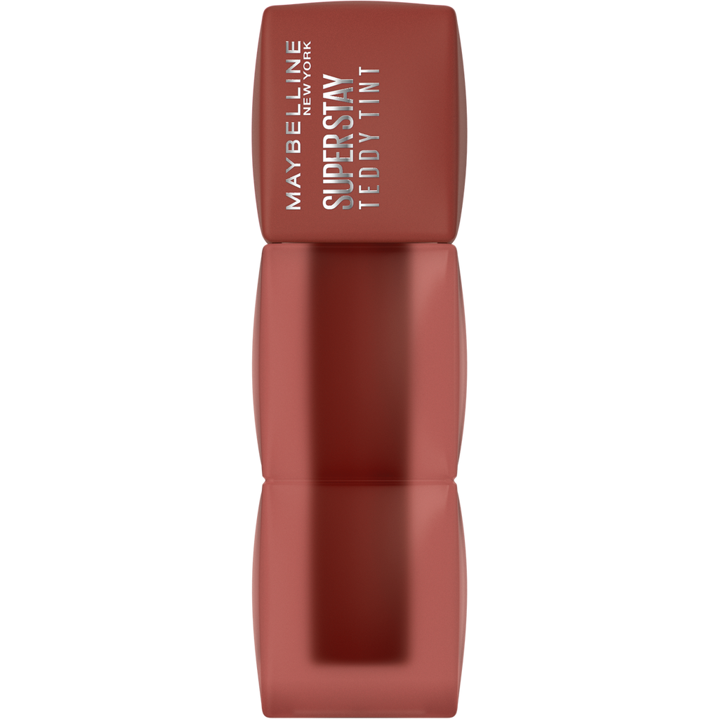Maybelline Super Stay Teddy Tint