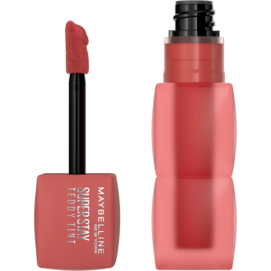 Maybelline Super Stay Teddy Tint