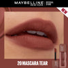 20 - Mascara Tear
