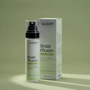 Bloom Effekt Snail Mucin Power Essence