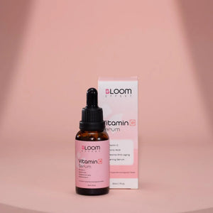 Bloom Effekt Vitamin C Serum