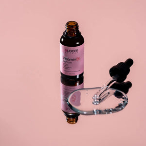 Bloom Effekt Vitamin C Serum