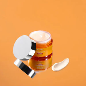 Bloom Effekt Vitamin C Face Cream
