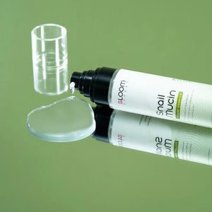 Bloom Effekt Snail Mucin Power Essence