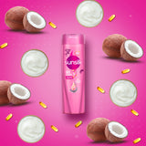 Sunsilk Thick & Long Shampoo - 360ml