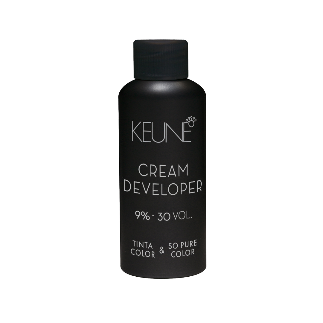 Keune Tinta Cream Developer 30 Volume