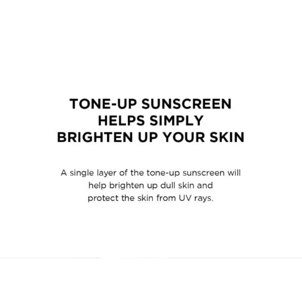 SKIN1004 Madagascar Centella Tone Brightening Tone-Up Sunscreen - 50ml