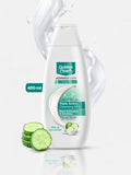 Golden Pearl Triple Action Advance Care Cleansing Milk - 400ml