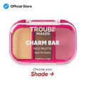 Trouble Maker Charm Bar Face Trio Palette