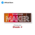 Trouble Maker Cream Complexion Maker Palette