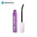 Trouble Maker Curl Theory Curling Mascara - Black