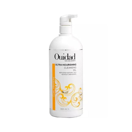 Ouidad Ultra Nourshing Cleansing Oil - 1000ml