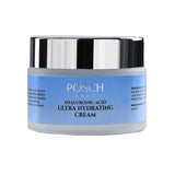 Posch Care Hyaluronic Ultra Hydrating Cream 50gm