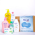 Nexton Baby Newborn Essentials Gift Box - NEXTON
