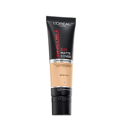 Loreal Infallible 32H Matte Cover Foundation