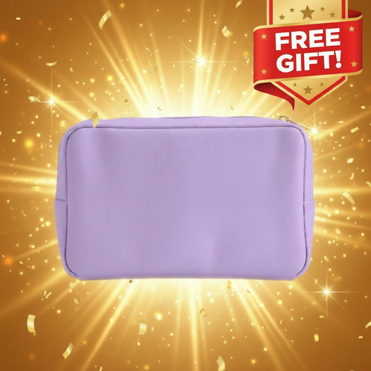 Free - Pouch