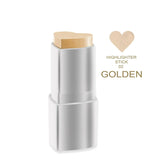 Muicin Heart Highlighter Stick