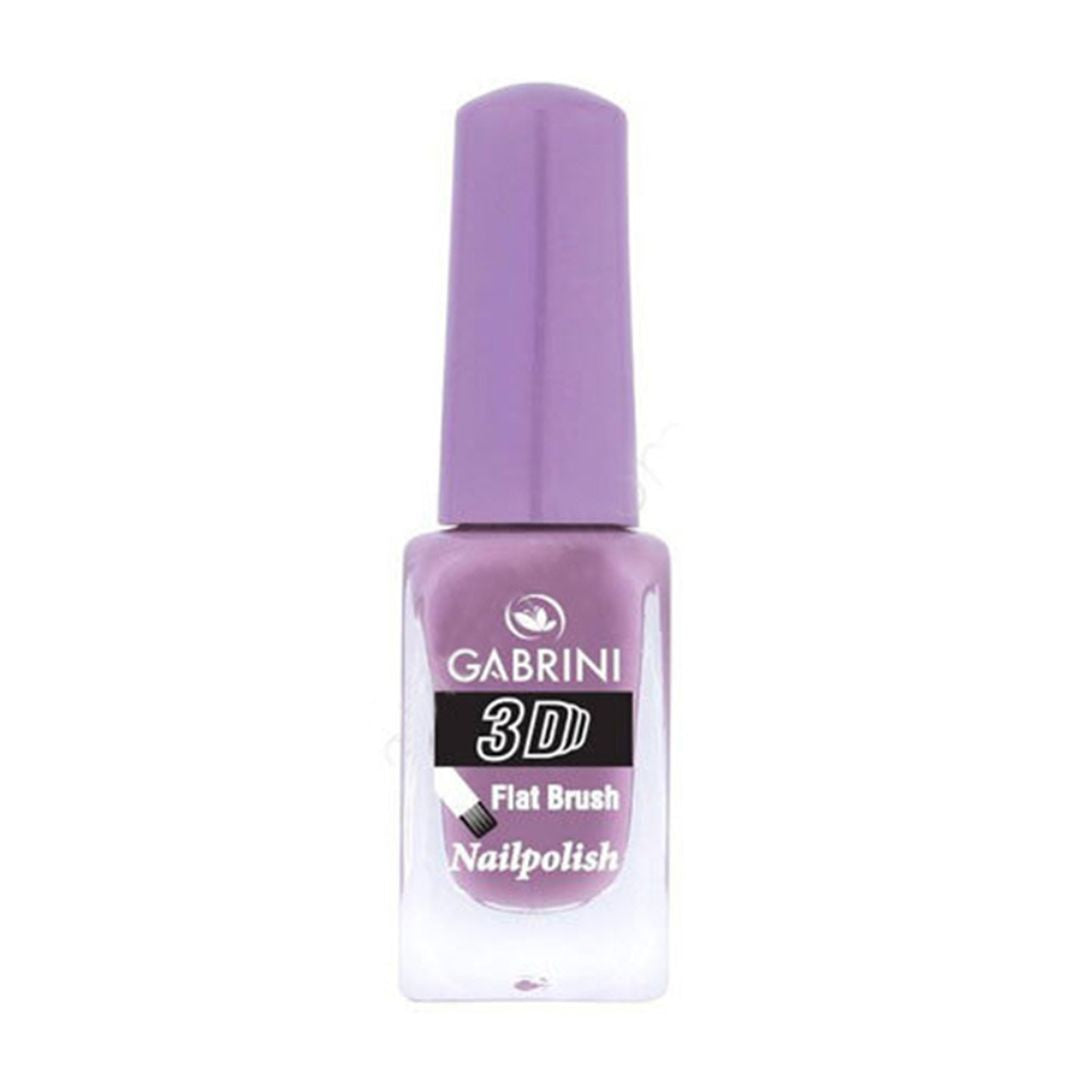 Gabrini 3D Nail Polish - 26