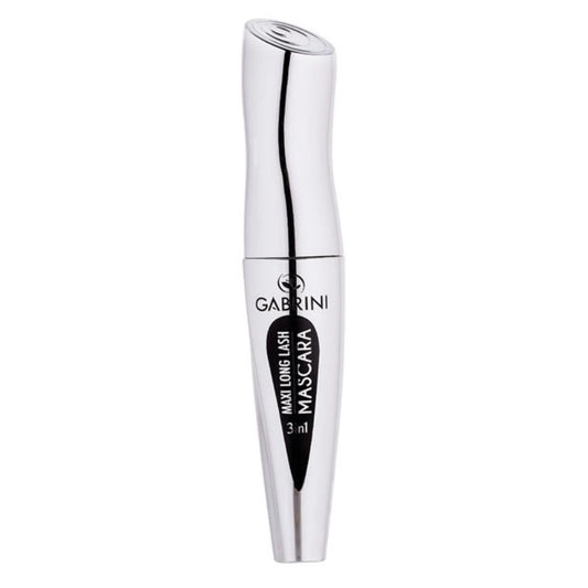 Gabrini 3 in 1 Maxi Long Lash Mascara