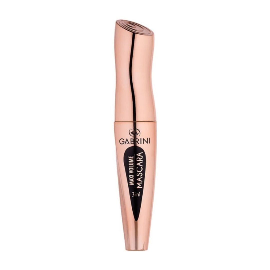 Gabrini 3 in1 Maxi Volume Mascara