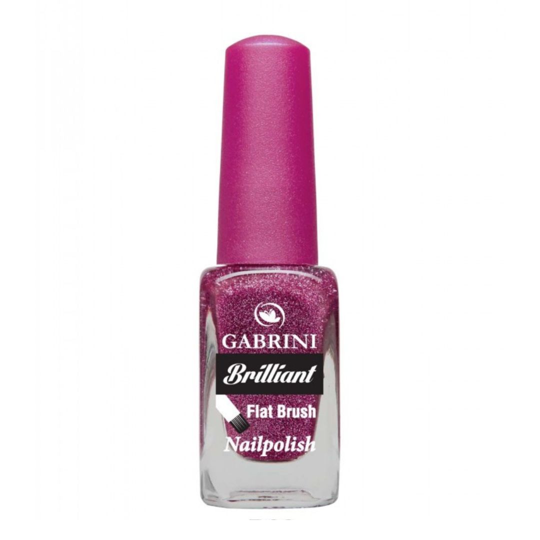 Gabrini Brilliant Nail Polish - 02