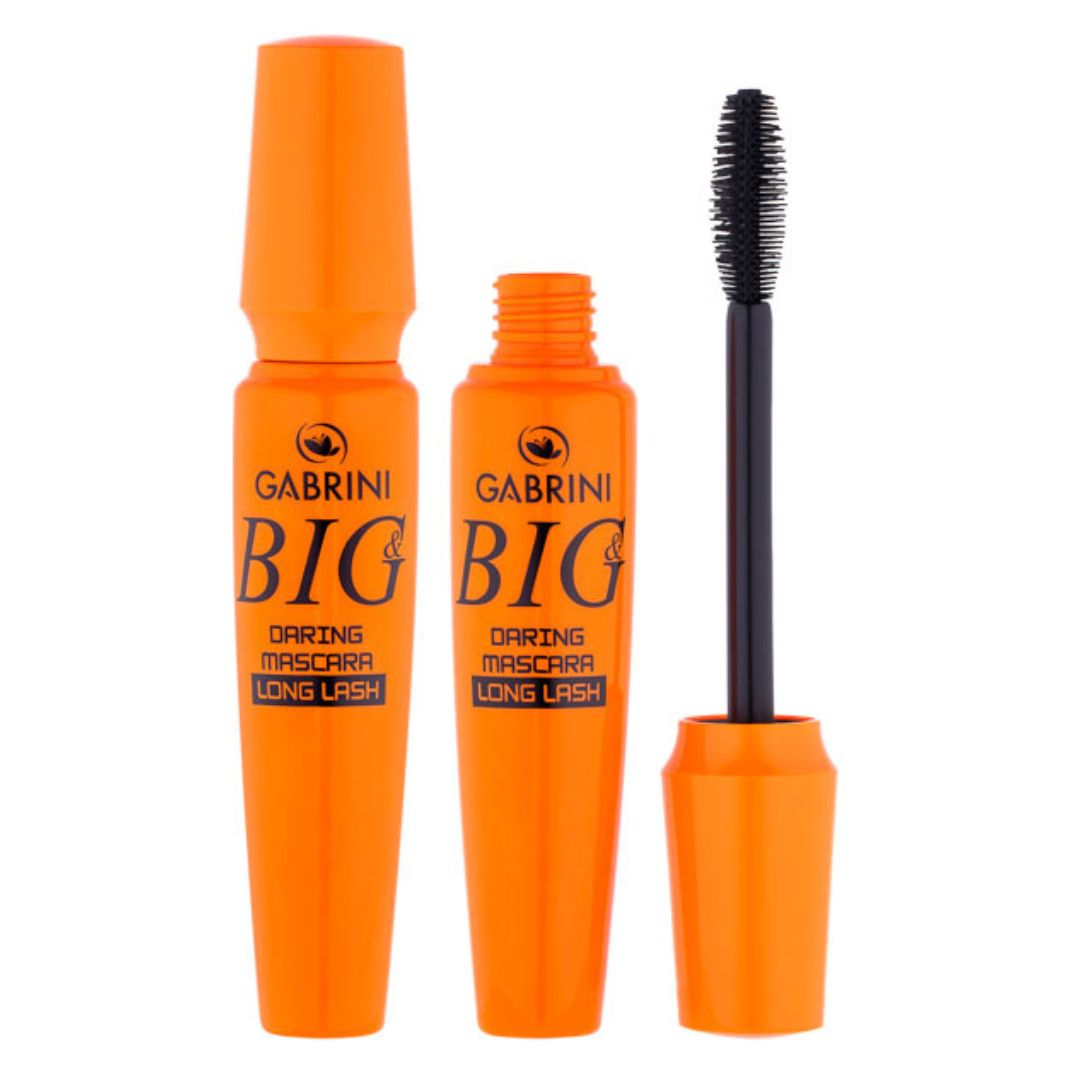 Gabrini Big Daring Mascara Long Lash