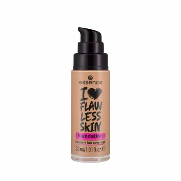 Essence I Love Flawless Foundation - 70