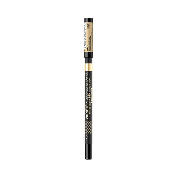 Eveline Variete Gel Eyeliner Pencil 11 Khaki