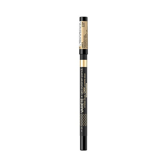 Eveline Variete Gel Eyeliner Pencil 11 Khaki