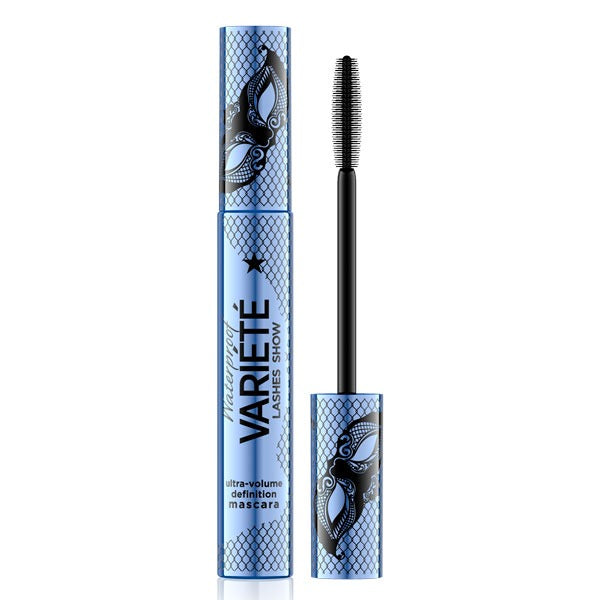 Eveline Variete Lashes Show Mascara Waterproof