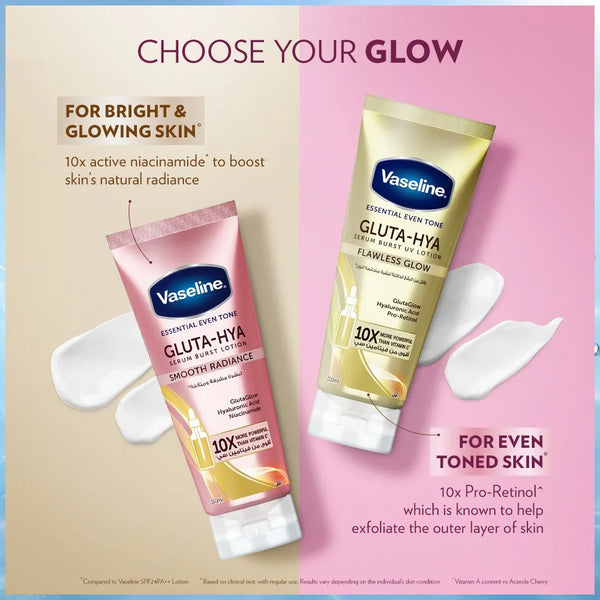 Vaseline