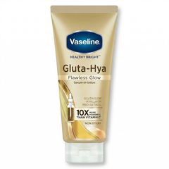 Vaseline Gluta Hya Flawless Glow Serum 200ml