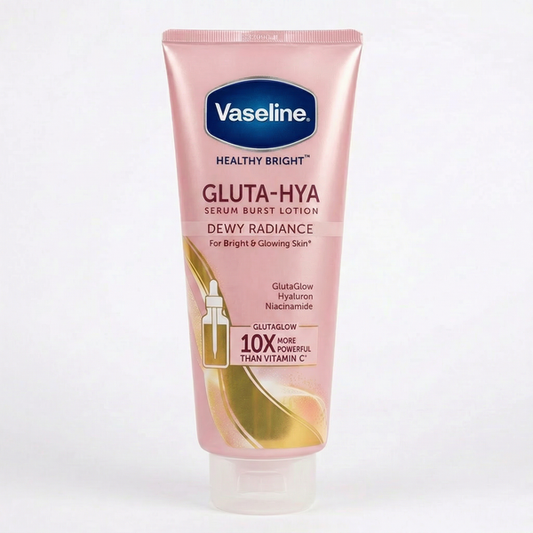 Vaseline Gluta Hya Dewy Radiance 70ml