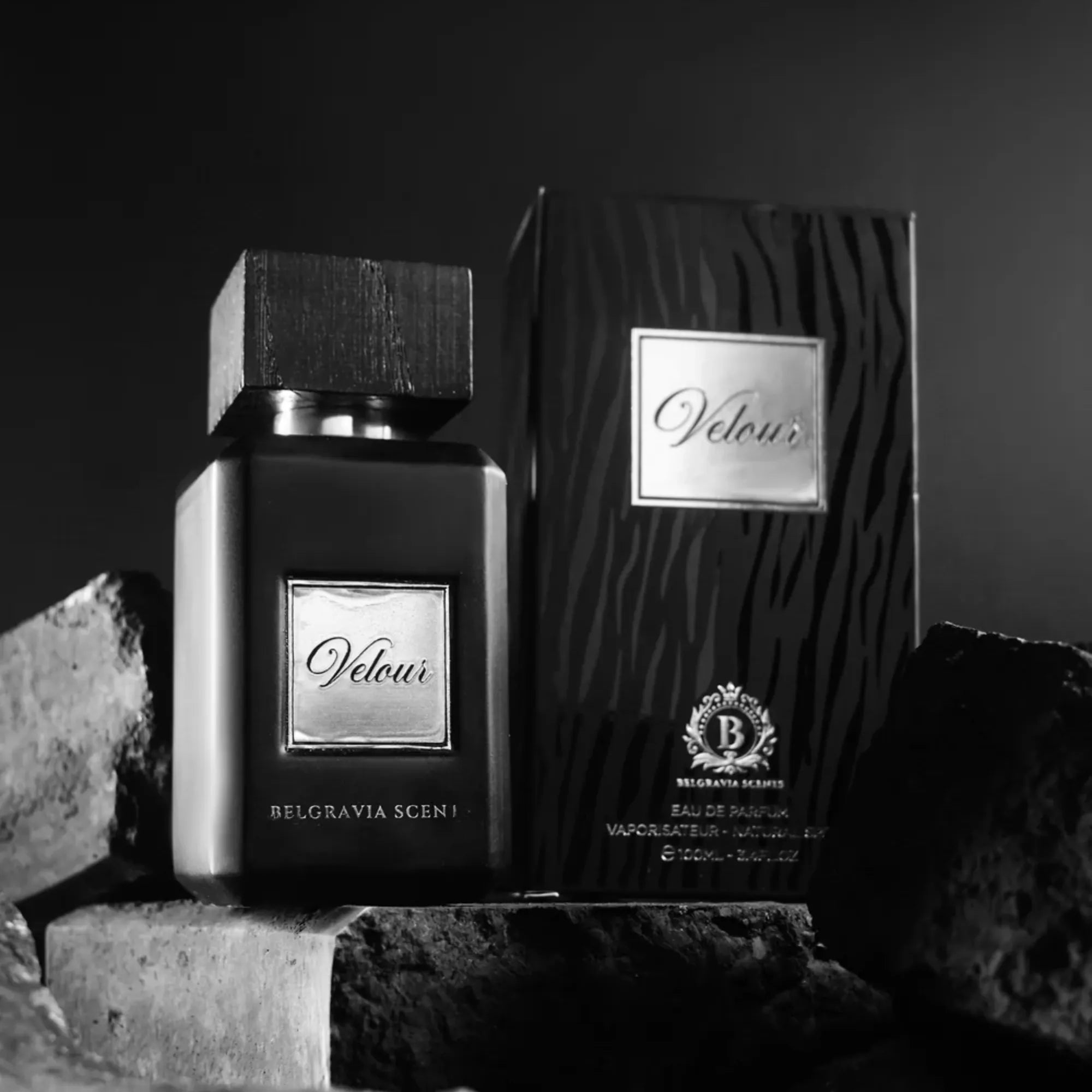 Belgravia Scents Velour