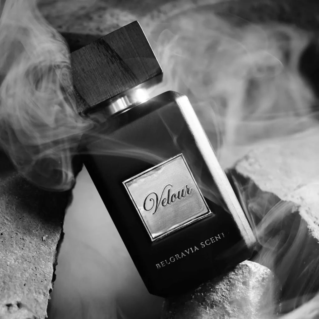 Belgravia Scents Velour