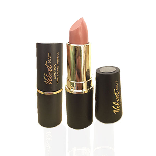 Eveline Velvet Matt Lipstick - 506