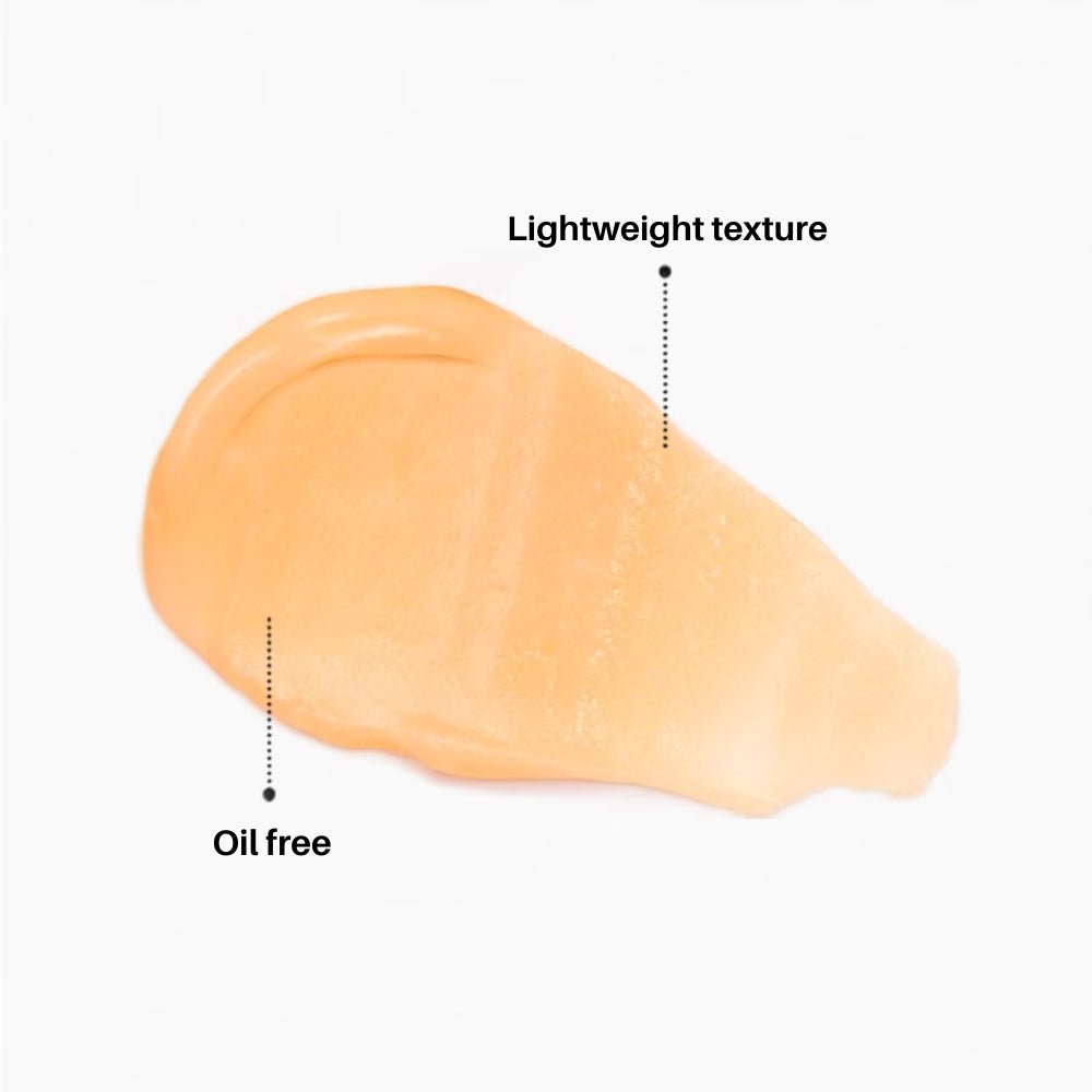 LaCabine Oili Free Vitamin C Squalane Anti pollution Cream