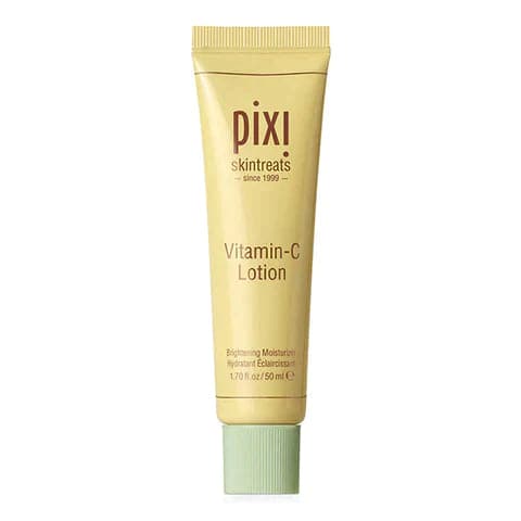 Pixi Vitamin C Lotion - 50 Ml - Premium Lotion from Pixi - Just Rs 6580! Shop now at Cozmetica