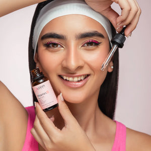 Bloom Effekt Vitamin C Serum