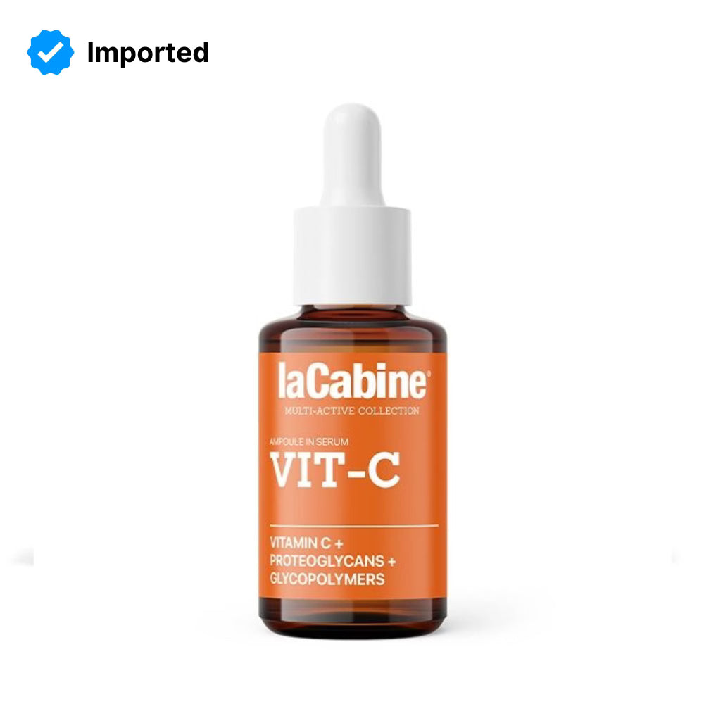 LaCabine Ampoule in Serum Vit-C Serum 30ml