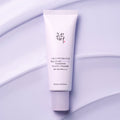 Beauty of Joseon Stay Fresh Tone-Up Purple Sunscreen SPF50+ PA++++ – 50ml